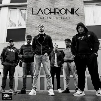 Dernier tour by La Chronik