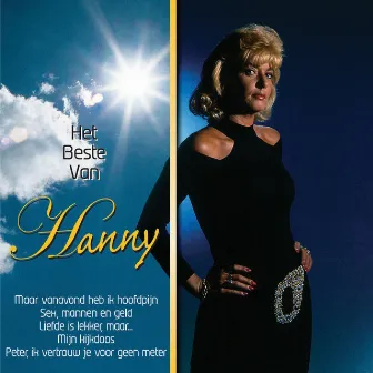 Het Beste van Hanny by Hanny