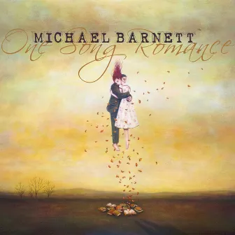 One Song Romance by Mike Barnett