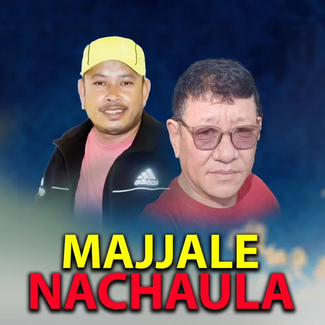 MAJJALE NACHAULA