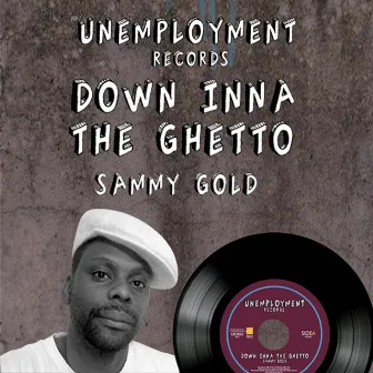 Down Inna the Ghetto by Paco Ten