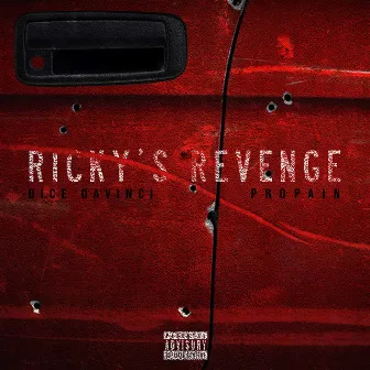 Ricky's Revenge by Dice DaVinci