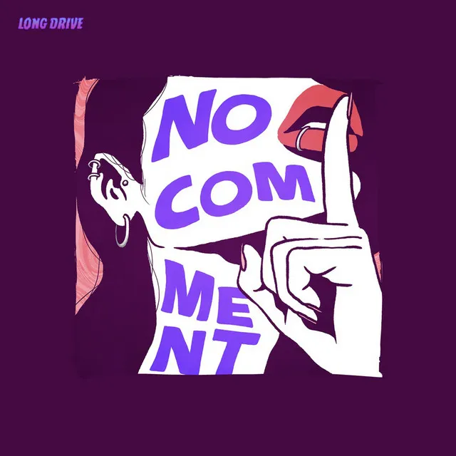 no comment (feat. 인크레더블, Ponyromo & X.Q)