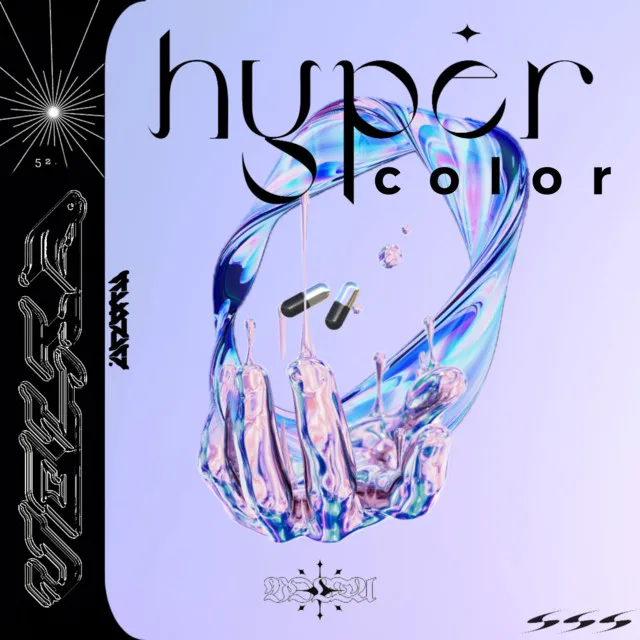 HYPER COLOR