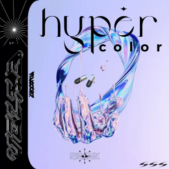 HYPER COLOR by VOLTA