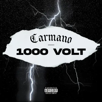 1000 Volt by CARMANO