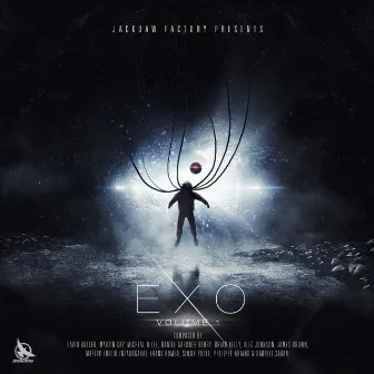 Exo, Vol. 1 by Jackdaw Factory