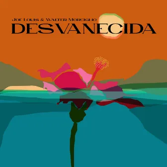 Desvanecida by Walter Morciglio