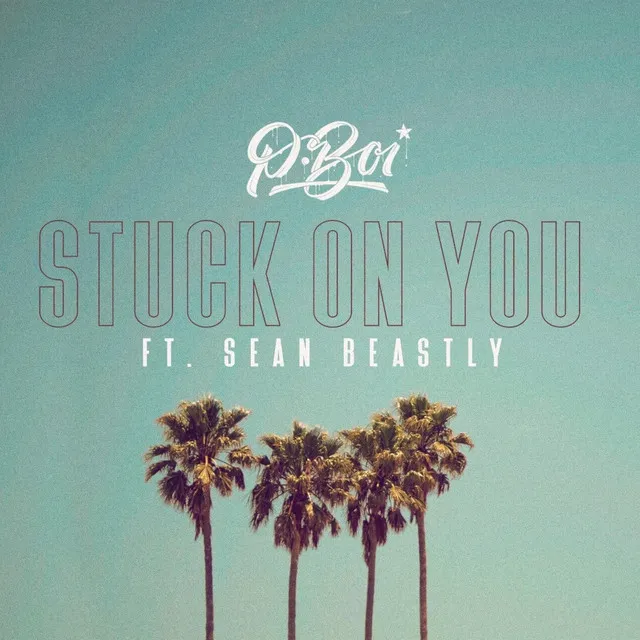 Stuck On You