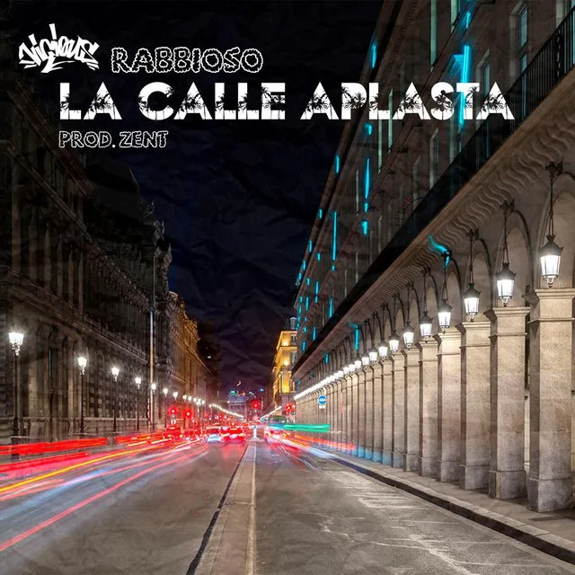 La Calle Aplasta