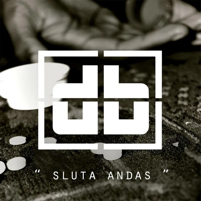 Sluta Andas