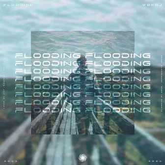 Flooding by 漩涡唱片丨Vortexn Records