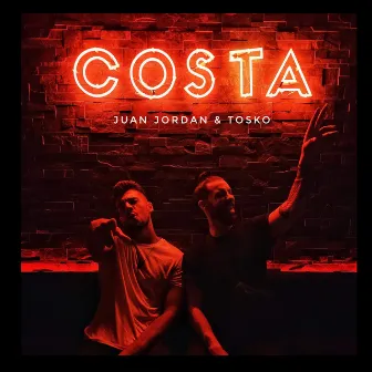 Costa by Juan Jordan