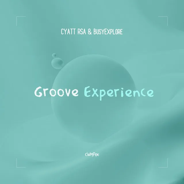 Groove Experience