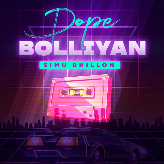 Dope Boliyan - Unreleased Version