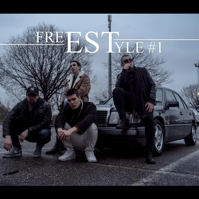 Freestyle #1