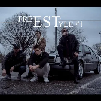 Freestyle #1 by Slava