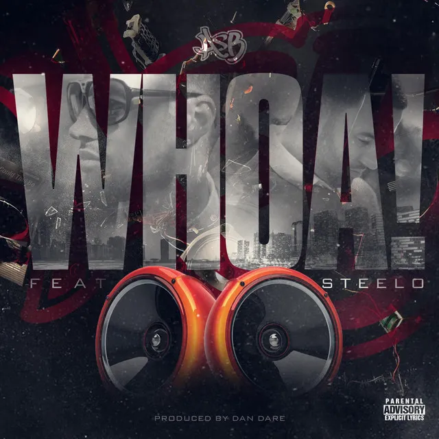 Whoa! (Tsb Remix) [feat. Steelo 1]