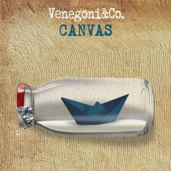 Canvas by Venegoni & Co.