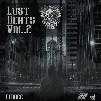 Lost Beats Vol.2 by Velvet Sick