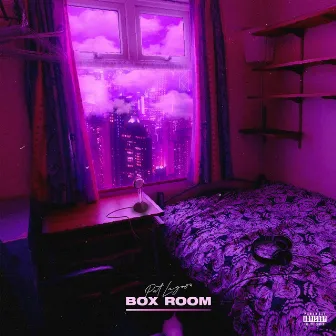 Box Room by Pat Lagoon