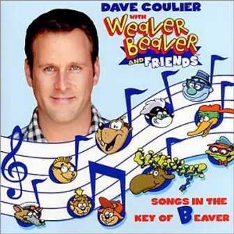 Songs In The Key Of Beaver by Dave Coulier