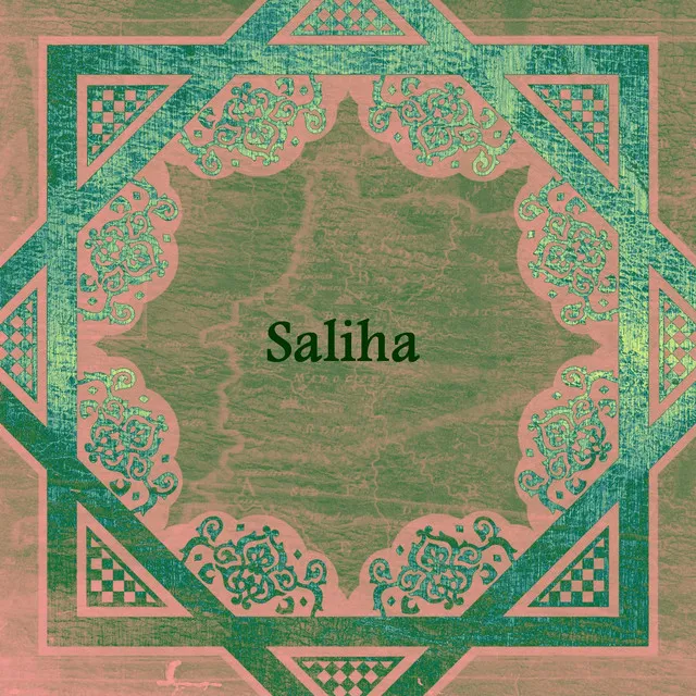 SALIHA