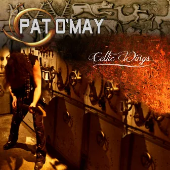 Celtic Wings (Celtic Metal Music from Keltia musique, Brittany) by Pat O’May