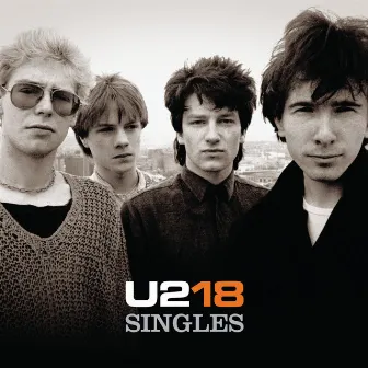 U218 Singles (Deluxe Version) by U2