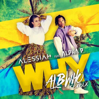 Why (Albwho Remix) by Alpha P