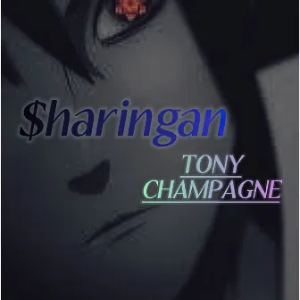 $Haringan by Tony Champagne