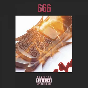 666 by Dastino