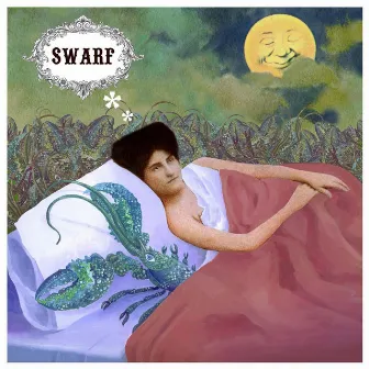 Swarf by I Monster