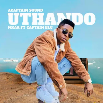 Uthando by A Captain Sound