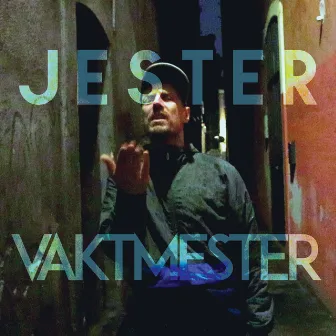 Vaktmester by Jester