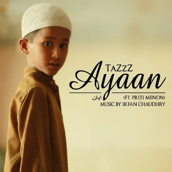 Ayaan by TaZzZ