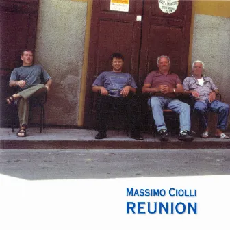 Reunion by Massimo Ciolli