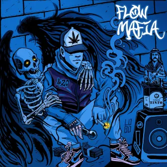 Flow Mafia by ROLANDO 420