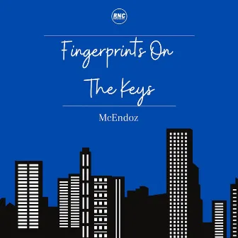 Fingerprints On the Keys by Stefano Medioli