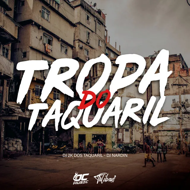 Tropa do Taquaril