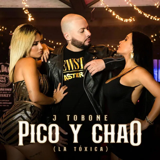 Pico y Chao (La Tóxica)