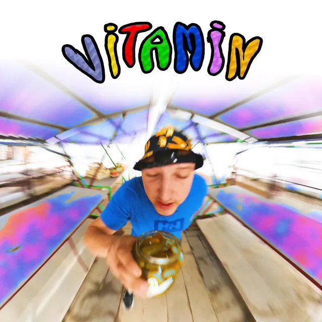 Vitamin