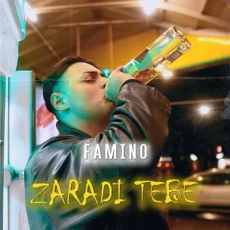 Zaradi Tebe by Famino