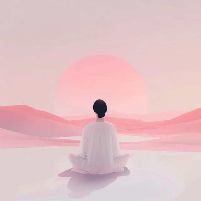 Calma Interior: Resonancia Meditativa