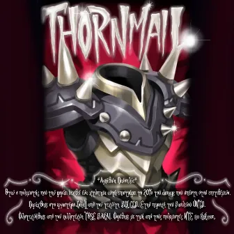 THORNMAIL by BLK CLD