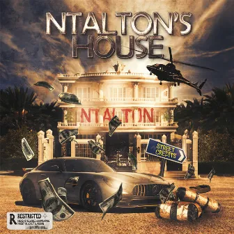 Ntalton's House by Ntalton