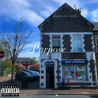 Purpose by P.A.B MC