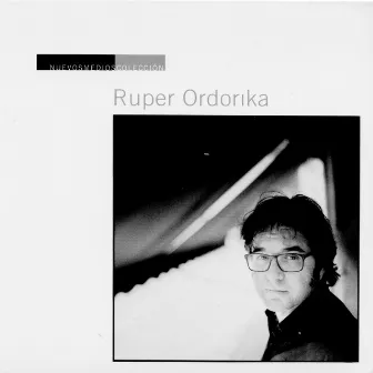 Nuevos Medios Colección: Ruper Ordorika by Ruper Ordorika