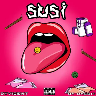 SUSI by Dy Vicent