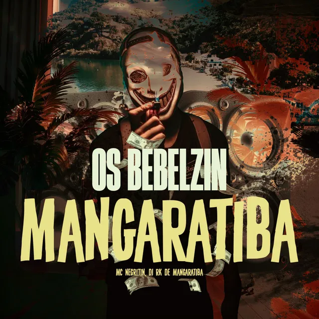 OS BEBELZIN DE MANGARATIBA